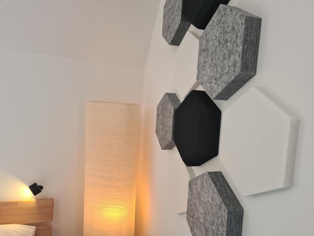 Lichtdurchflutetes Zimmer - Mainwiesen photo 4