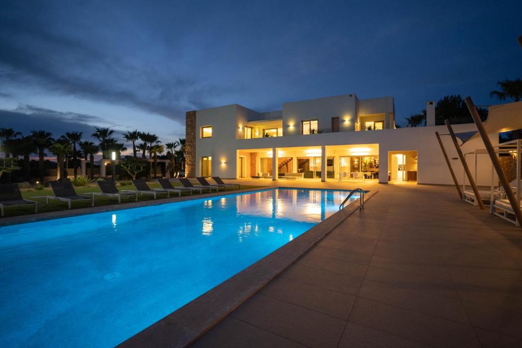 Es Maiols Casa B photo 1
