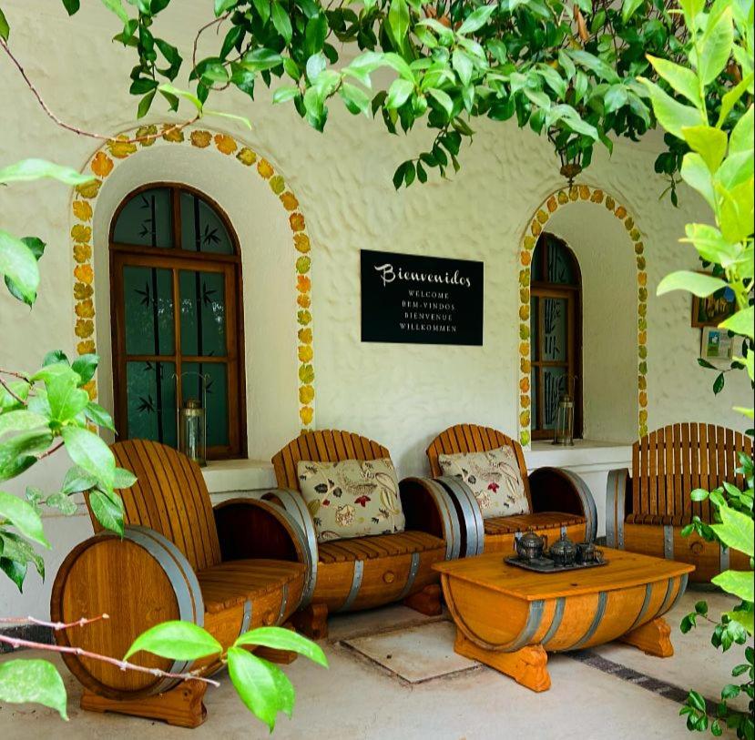 Casa de Coria photo 1