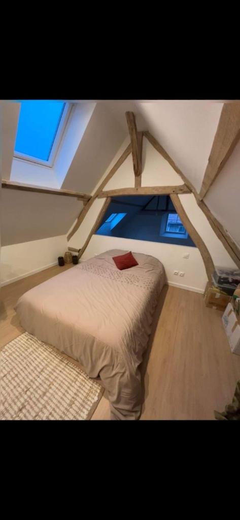 Maison de ville photo 4