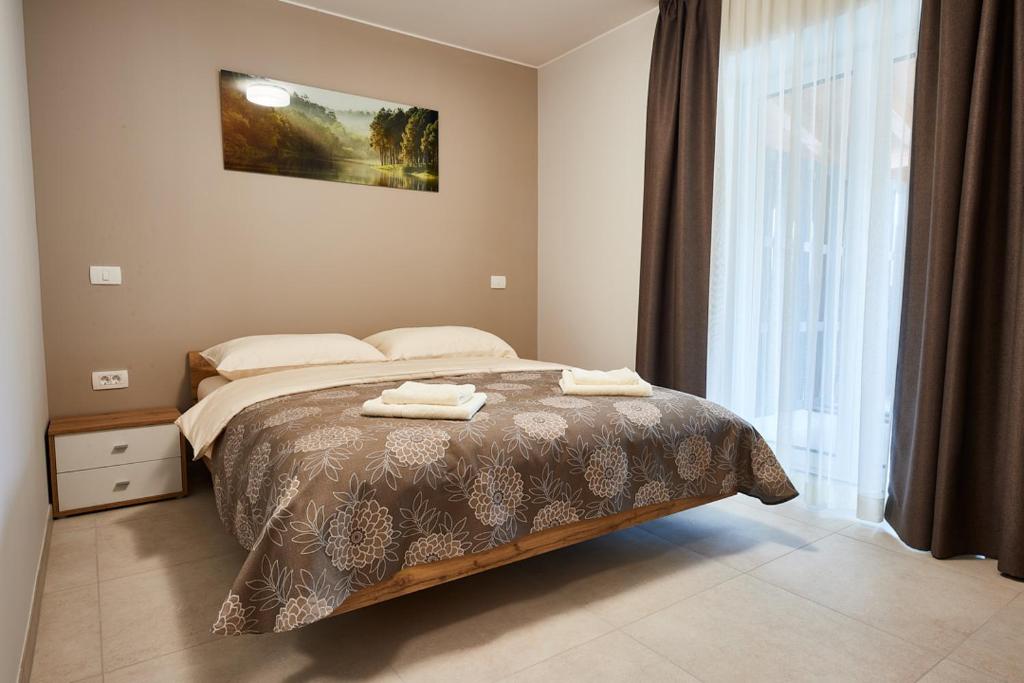 Posestvo Rouna - winery and apartments photo 3