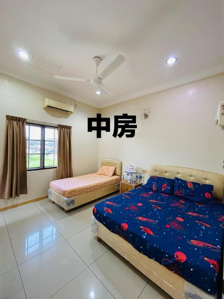 Hotel Langkap 冷甲酒店 photo 3