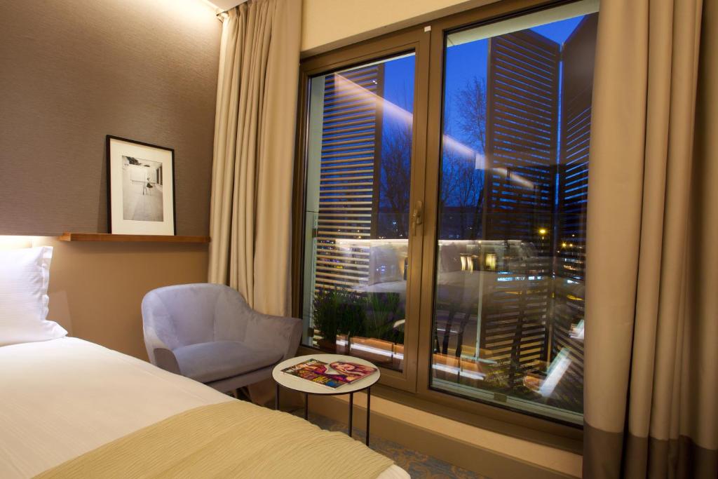 Dosso Dossi Hotels & Spa Downtown photo 3