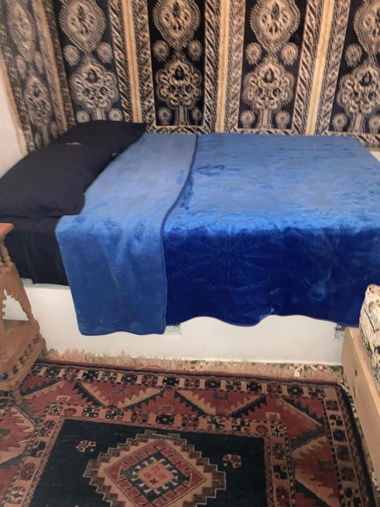 Maison mama aicha photo 1