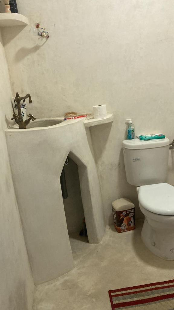 Maison mama aicha photo 2