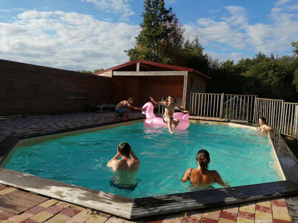 Moulin de la Diversiere