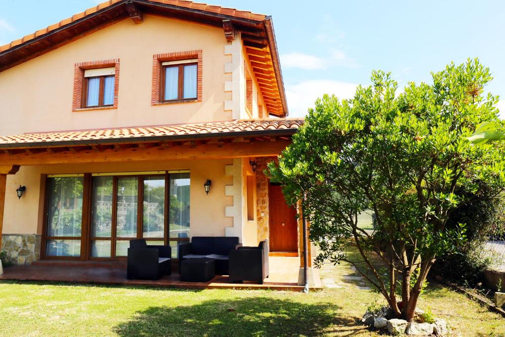 Casa Sofía photo 2