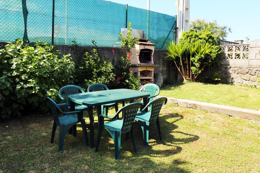 Casa Sofía photo 4