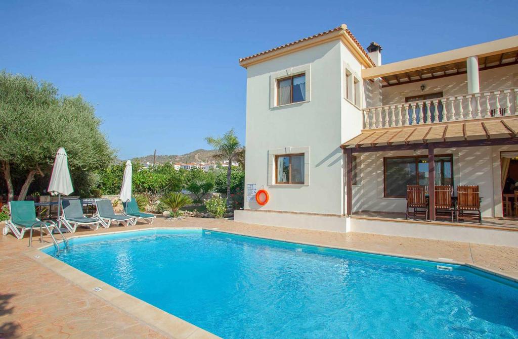 Villa Styliani photo 2