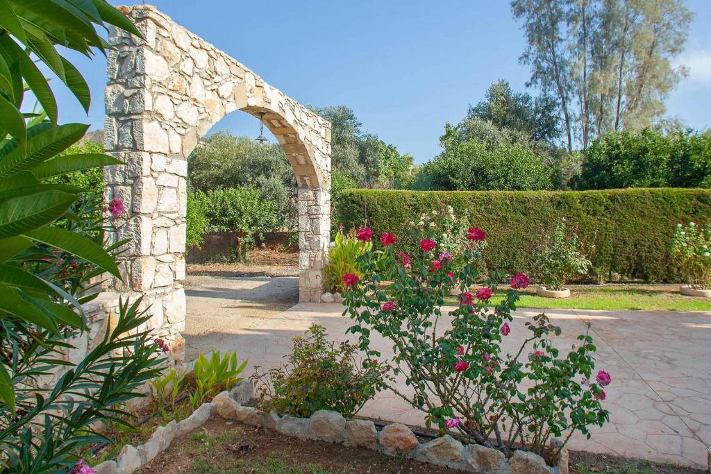 Villa Styliani photo 4