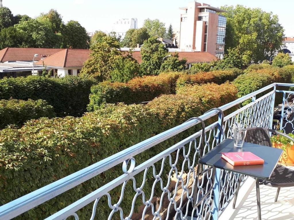 Appartement Vichy, 2 pièces, 2 personnes - FR-1-489-302 photo 1
