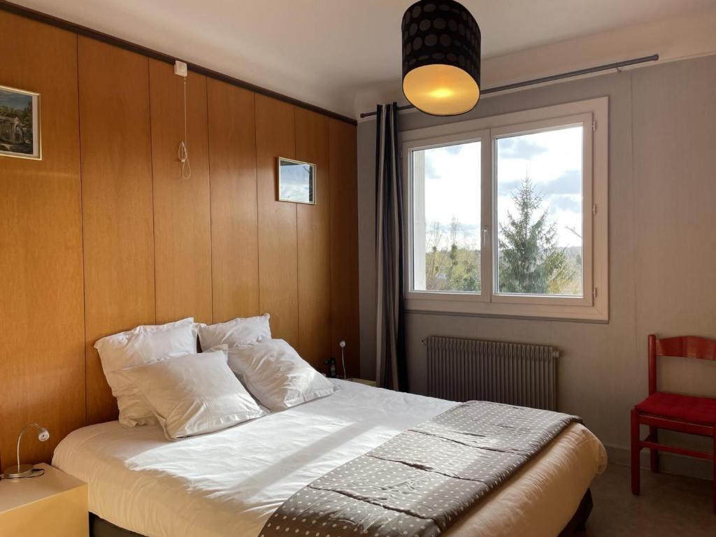 Appartement Vichy, 2 pièces, 2 personnes - FR-1-489-302 photo 4