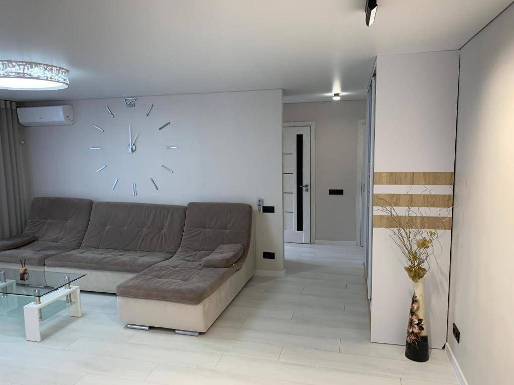 Апартаменты LUXURY photo 2