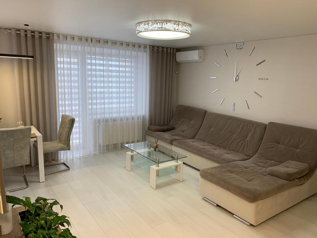 Апартаменты LUXURY photo 1