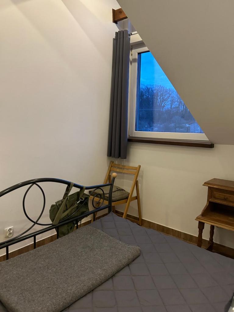 Ośrodek Agroturystyczny Przystanek Koński Dwór photo 3