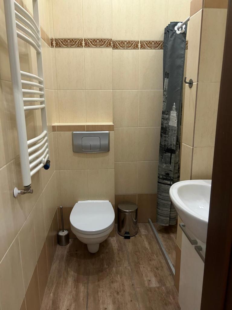 Ośrodek Agroturystyczny Przystanek Koński Dwór photo 1