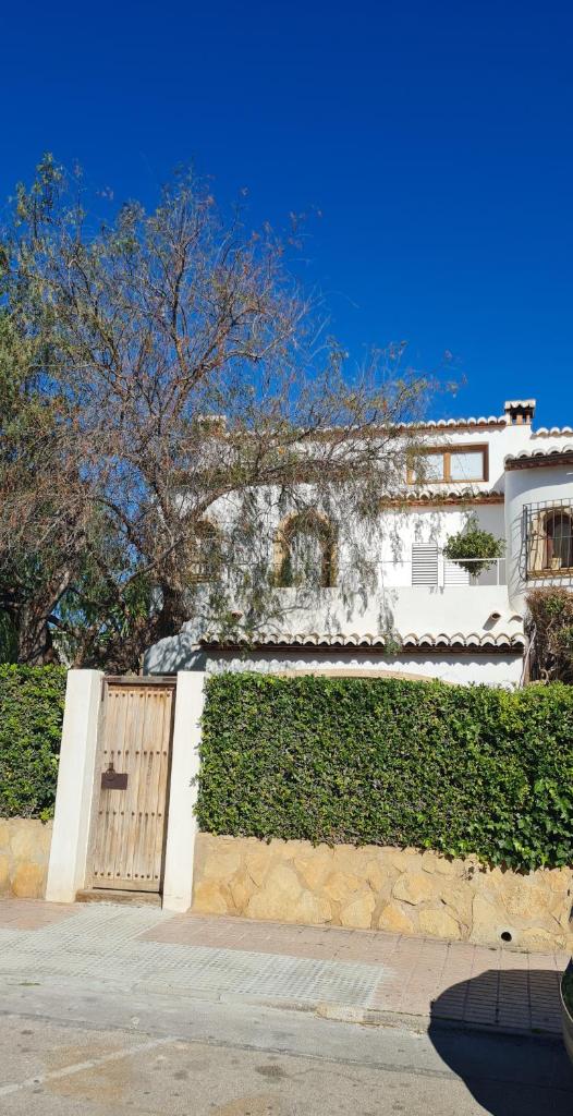 Casa Playa Javea photo 2