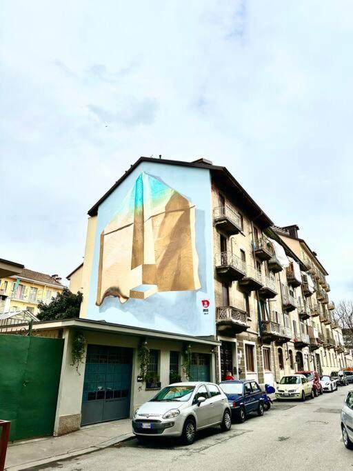 Casa Mantova - vicino al Campus, Turin