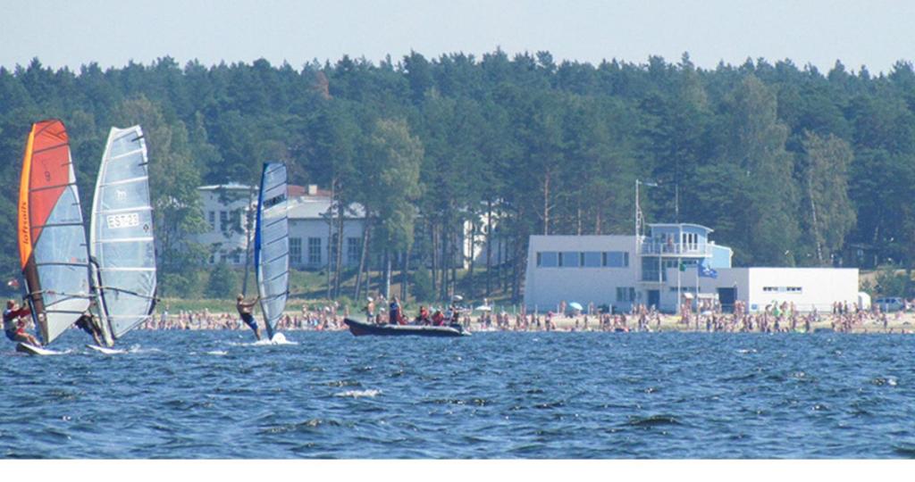 Hiirevända Holiday House photo 2