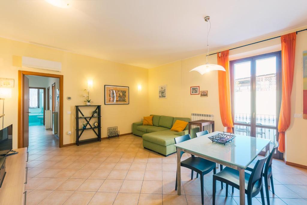 Appartamento Prima Fila Mare , La Vecchia Chiesa