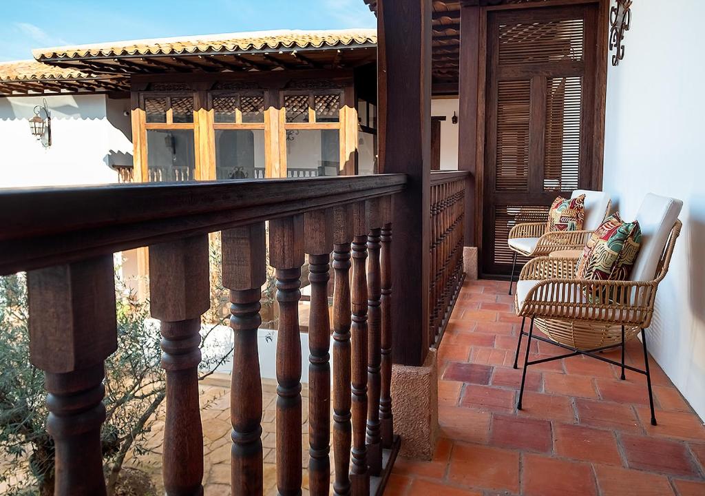 Hotel Casa Alcestre photo 2
