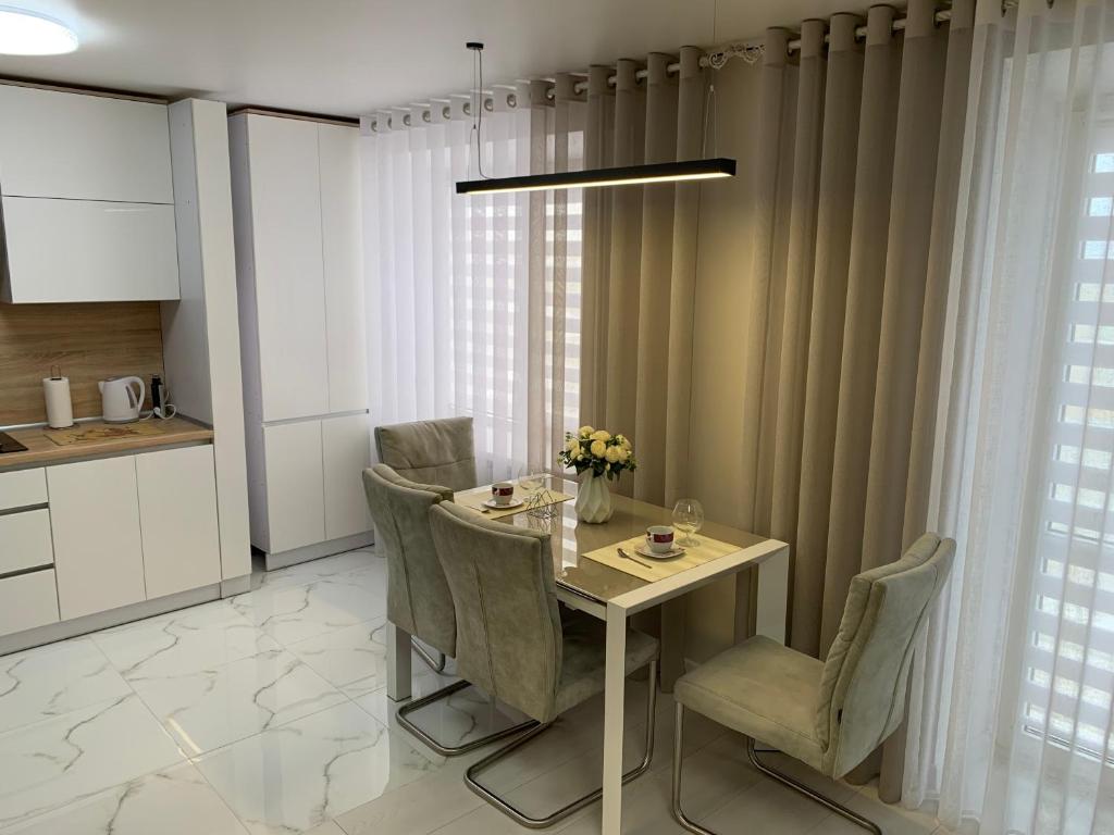 Апартаменты LUXURY photo 3