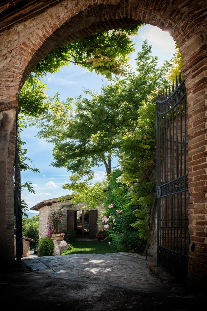 Casa Dei Lecci photo 1
