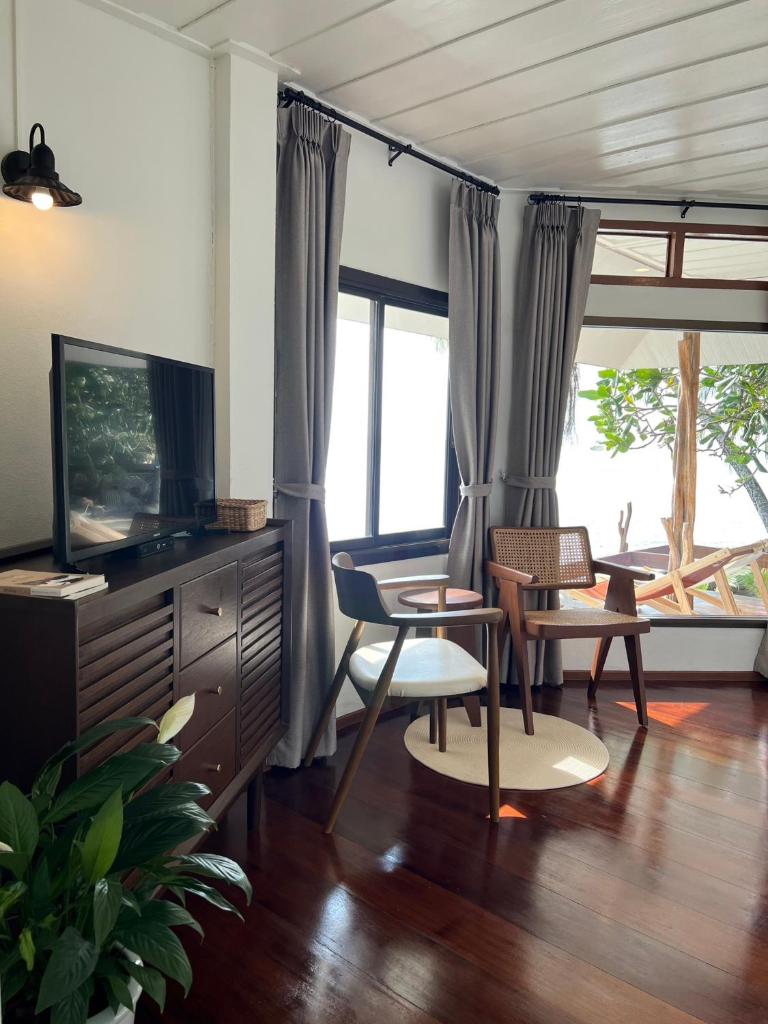 Boon Heritage House Koh Samui photo 1