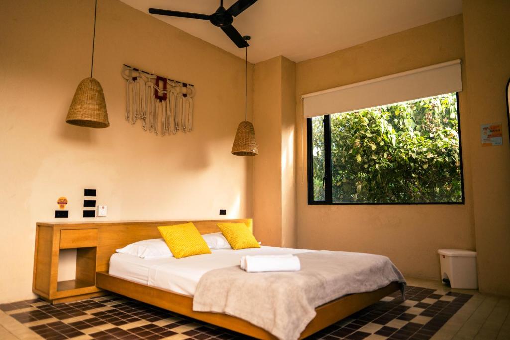 Viajero Santa Marta Hostel photo 1