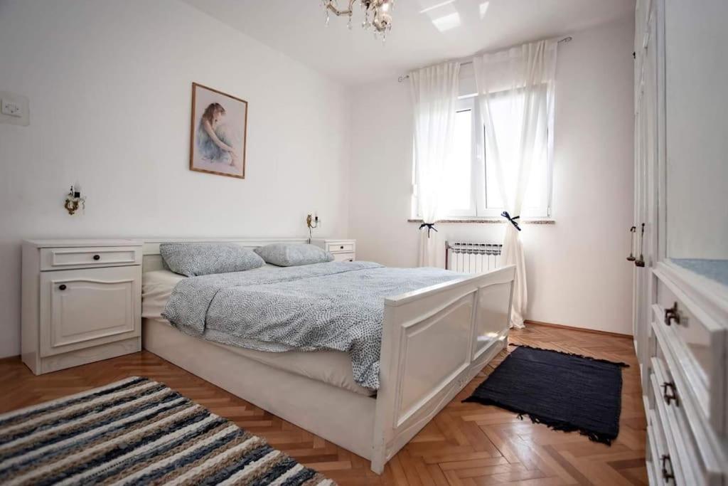 Apartments Villa Leylandia photo 3