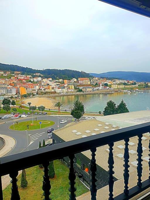 Apartamento con vistas al mar, Costa da Morte photo 3