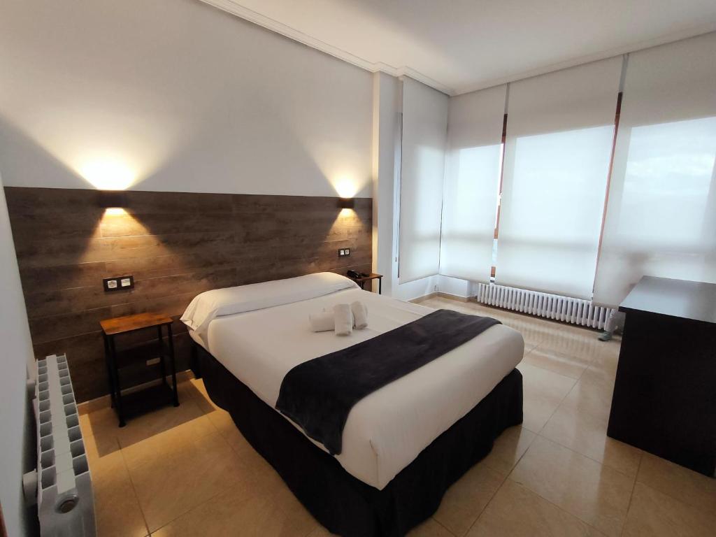 Hotel Artxanda Bilbao