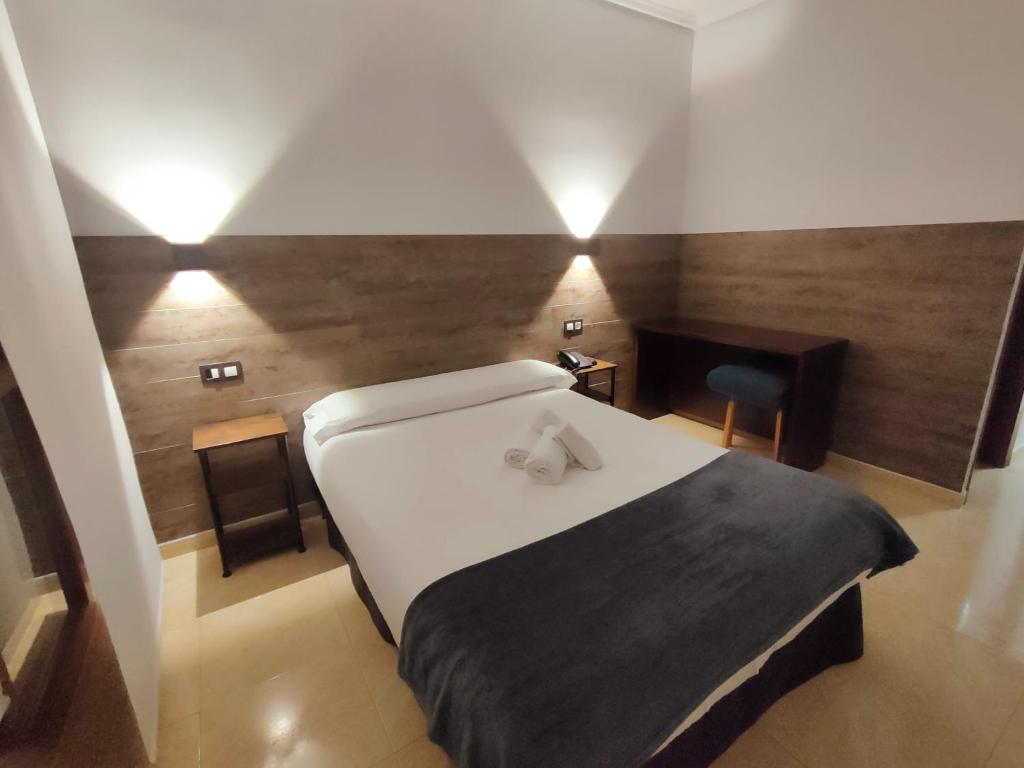 Hotel Artxanda Bilbao photo 1