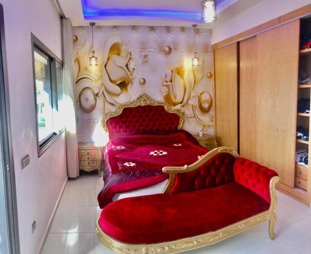Magic house Mansouria tranche 4 photo 1