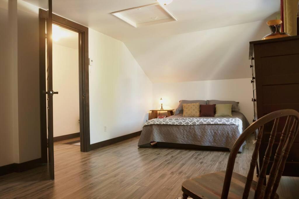 La petite maison du voisin photo 2