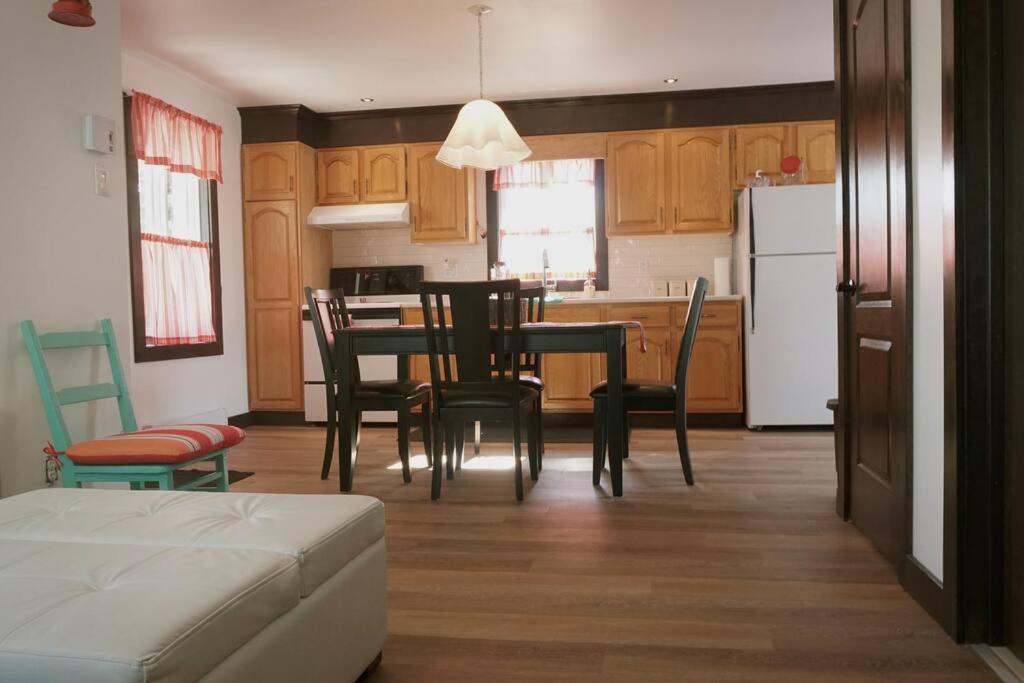 La petite maison du voisin photo 3