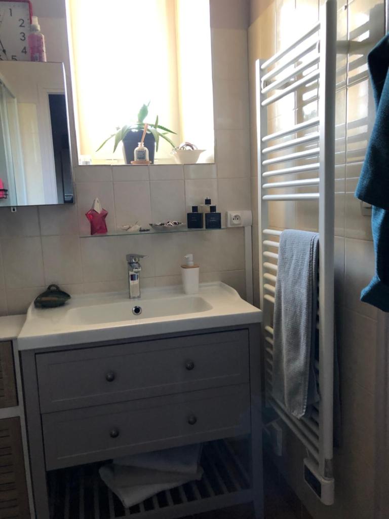 Le Logis du Gast chambre rose photo 4