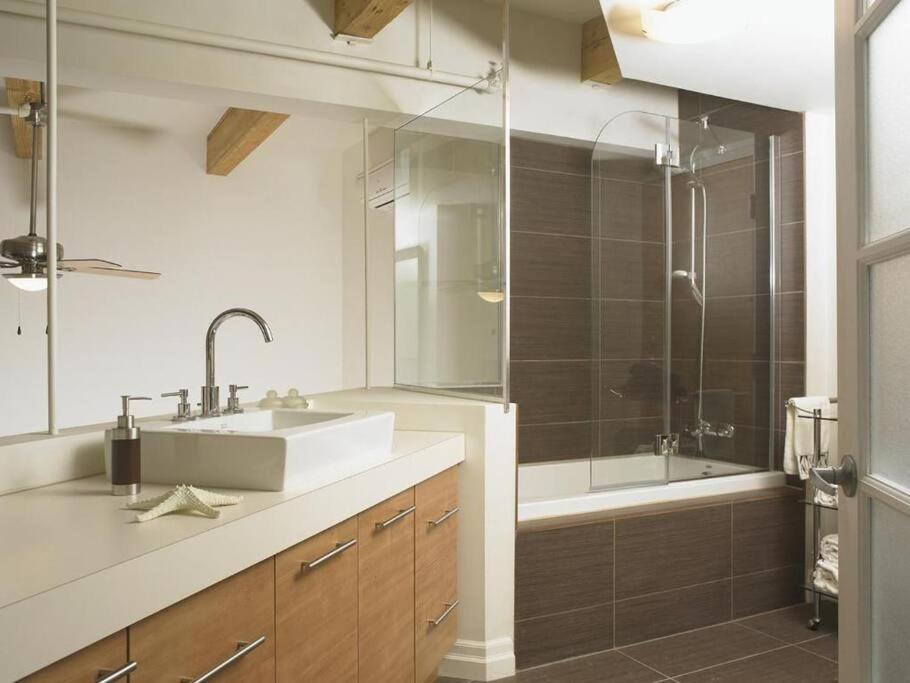 Loft au coeur du Vieux-Québec photo 3