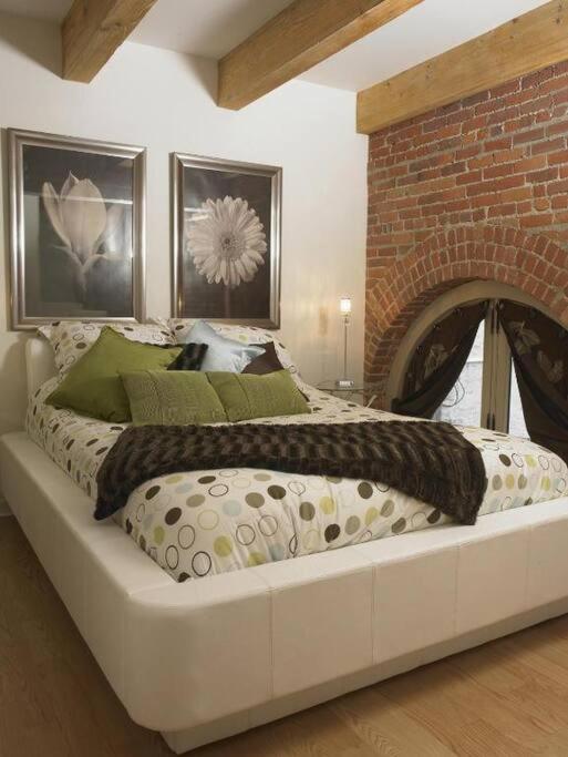 Loft au coeur du Vieux-Québec photo 4