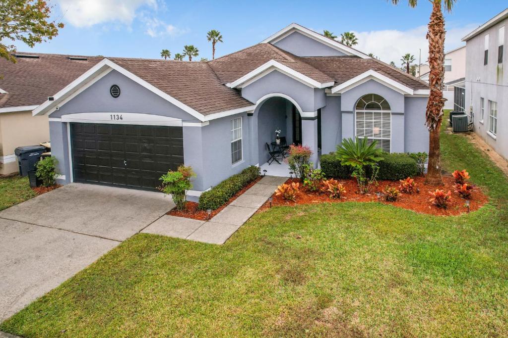Gorgeous Pool Home Near Disney - 2024 specials!