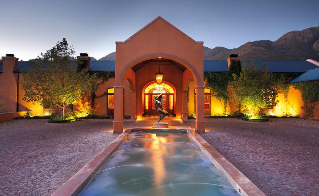La Residence photo 4