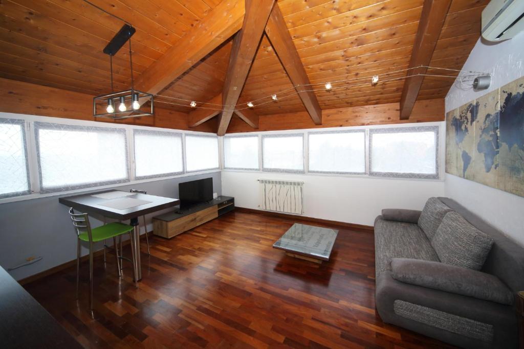 Dosse House photo 4