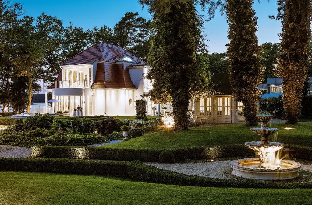 Villa Contessa - Luxury Spa Hotels photo 1