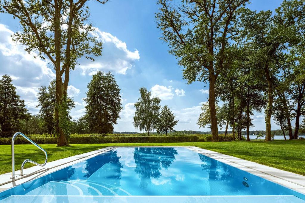Villa Contessa - Luxury Spa Hotels photo 2