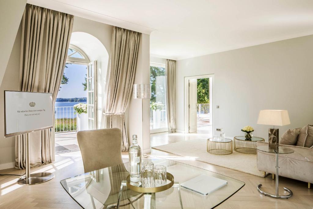 Villa Contessa - Luxury Spa Hotels photo 4
