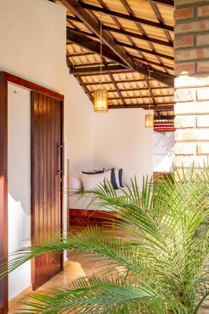 Refugios Parajuru - Casa Pequena photo 3