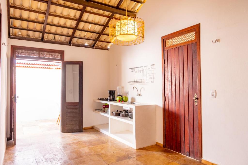 Refugios Parajuru - Casa Pequena photo 4