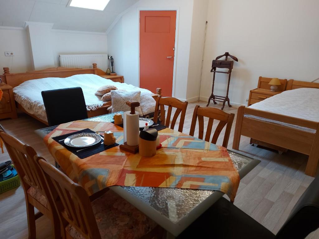 B&B de (S)tulp photo 3