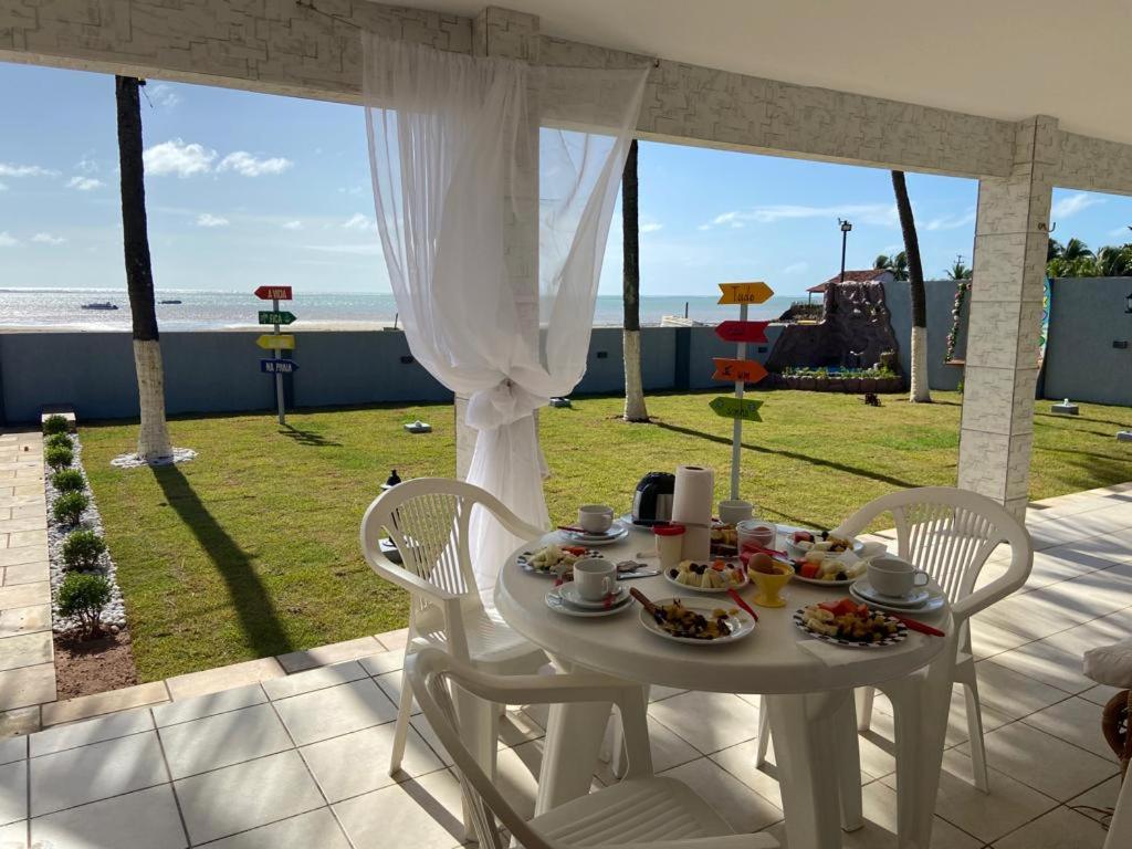 Casa Pé na Areia photo 2