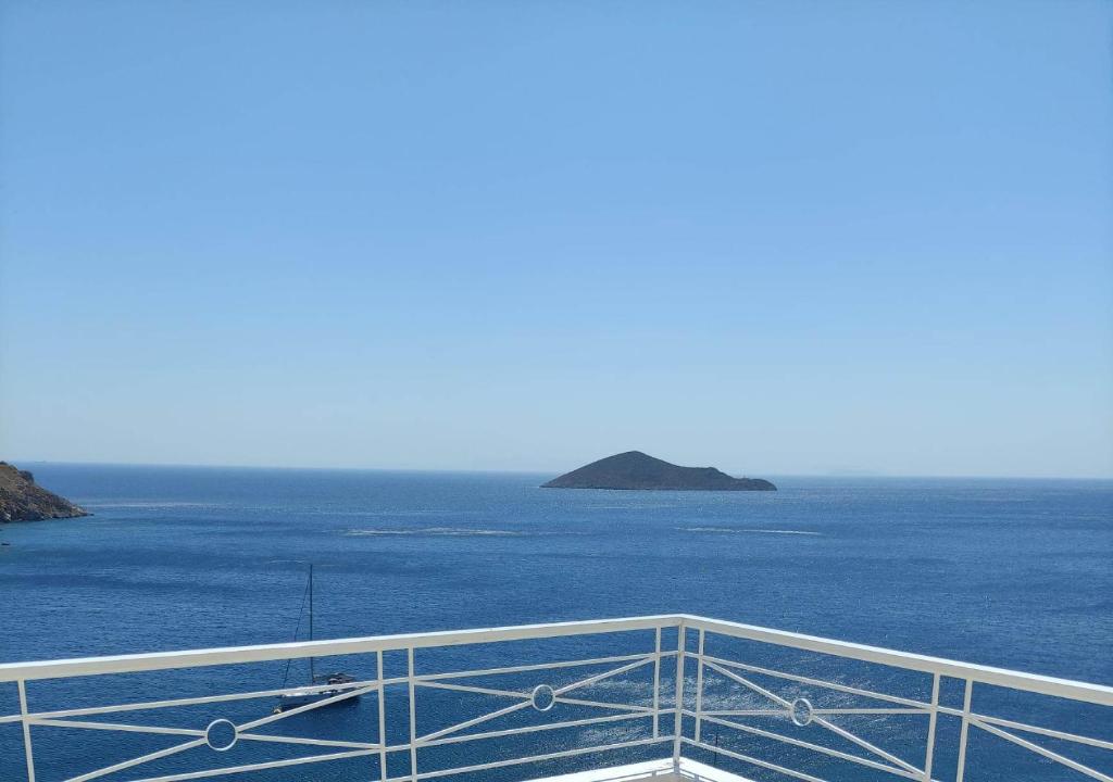 Infinity Blue Suite